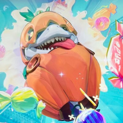 Gaming12981's profile picture. 