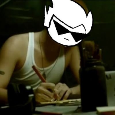 QUICKSHOTSAINT's profile picture. 21_ He/It/Thy_🔞 _ 93 _ IRL NSFW: @XTREMELOSRCEL _ I post Gore + NSFW _ DID system _Homestuck Veteran, Fandomstuck since 2015 _ I sleep with my dad and brother.