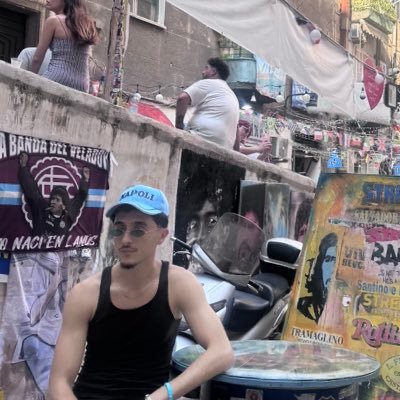 Z1n6o's profile picture. 🇩🇿🐬