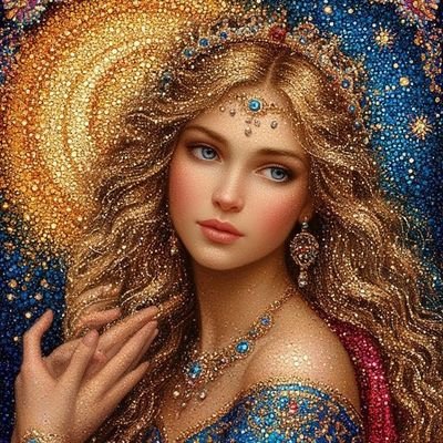 Amor y Bendiciones💜💫✨💙💖💛✨💫 Profile