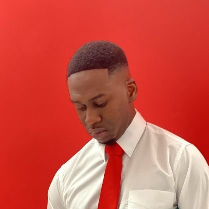 jeromew122's profile picture. Writer and News reporter: @JamaicaObserver
Always chasing stories, not headlines
#YNWA