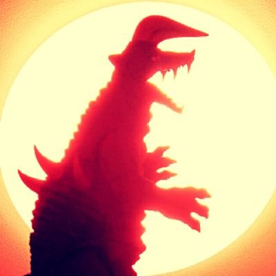 BIqvlWILIG7Llbb's profile picture. よろしくお願いいたします。
怪獣中毒者の道楽部屋
←以前 やっていたブログのタイトルです