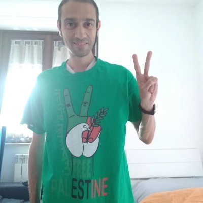 Bralex2302's profile picture. Agrotechnician, graduated in Science and Technology for Environment at L'Aquila University from March 2013. Runner, Fondazione Michele Scarponi member.