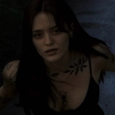 skyeclipsed's profile picture. ♉︎ ♏︎ ♌︎