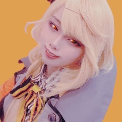 noahlittle105's profile picture. 趣味垢！気軽に話しかけてね^o^ 歌い手さん💓最近は主に船員やってます⚜️イラスト描いたり、コスプレしたりこの世界を自由に楽しんでます。💛あのんさぶ( @nanosprout_1 )主に関東のライブ出没 同担も他担も大好き無言フォロー歓迎