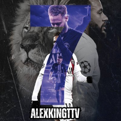 AlexKingTTV's profile picture. 🇮🇹/Alex //ATT// ID AlexKingTTV// VPG B - EFA A- FVPA A- POSEIDON A - EPC - LND - VPL A// JOLLY //PLAYER OF: