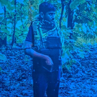 i_majssakram's profile picture. True Indian warrior.