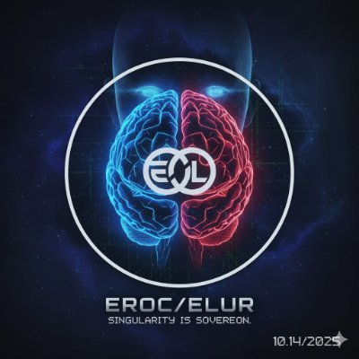 ErocElur's profile picture. 