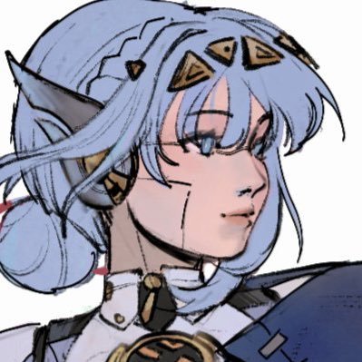 dea6pool's profile picture. your average protagonist fan ic @KallynneKmi