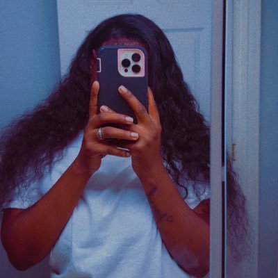 DetGurl_Ivyy's profile picture. #BoyMom 💙🧘🏾‍♀️