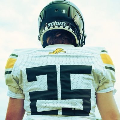 brannon_ontop25's profile picture. Brannon Mathis (number 25) (middle linebacker/running back) (LCHS🟢🟡)/Hudl Brannon Mathis mathisbrannon21@gmail.com