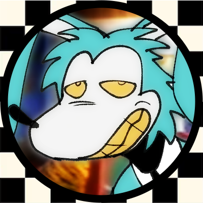 ShowstoppingBun's profile picture. ' Fast food, family fun, and the best entertainment, right here at Bon's Burgers! '
(NOT AFFILIATED WITH ANYONE)

(https://t.co/h7GWYZWG0p means out of character)