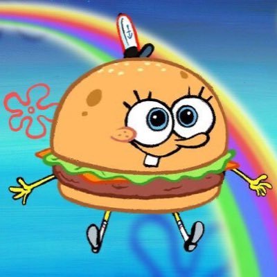 ehynii's profile picture. 해 질 녘 저녁노을 넘어 구름빠아아아아앙🥐