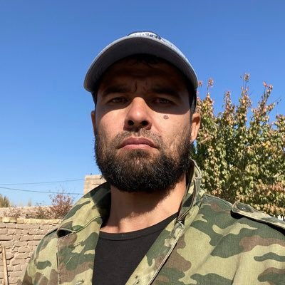 Mirzabek5401761's profile picture. 