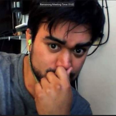 AlonsoUlises84's profile picture. Hago #Xspaces 😁con white paper en mano para ESCUCHAR sobre temas de introspección y percepción. Voy a tratarte con el RESPETO que me muestres.