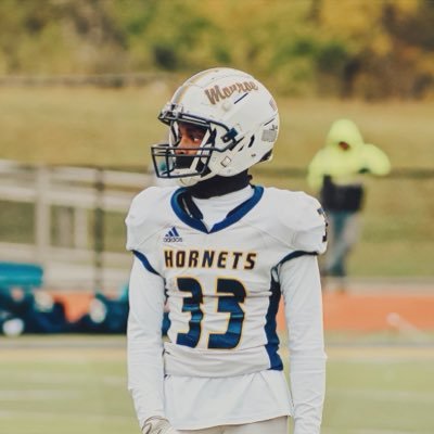 FabinnWoodson3's profile picture. Monroe HS | 5'10 155 | 4.53 40| 2029|4.1 GPA | Wr/Rb @markmueller89 | 513-437-7276