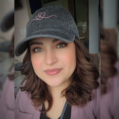 marifer_517's profile picture. ₊ ⊹ . ݁˖ . ݁ I could still melt your world... Argumentative, antithetical dream girl ݁₊ ⊹ . ݁˖ . ݁
✨ she/her