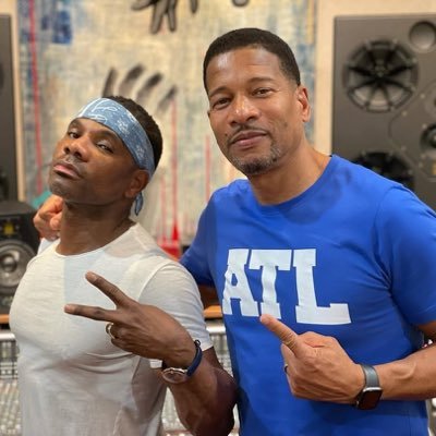 toni7121's profile picture. Manages tours & partnerships at Kirk Franklin Management. 10+ yrs exp. ☘️