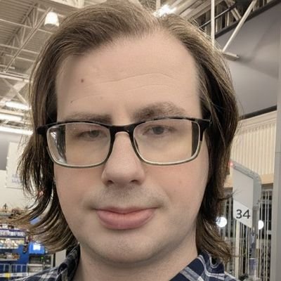 TheVideoViking1's profile picture. Nerd,🏳️‍🌈TTRPGs and video game fanatic, lover of the Drow.