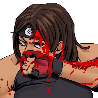 bignatters's profile picture. 24F, currently wrestling with Blender. Minors DNI.

You'll mainly be seeing Halo content on here, but who knows what the future will hold?

pfp by @jururenu