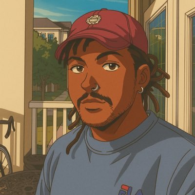 Black_Oni7's profile picture. 神は似ている