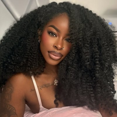 FINEASSRINAAA's profile picture. fearfully and wonderfully made.