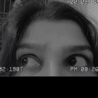 heyaaryaaa's profile picture. dwelling on the past is my toxic trait