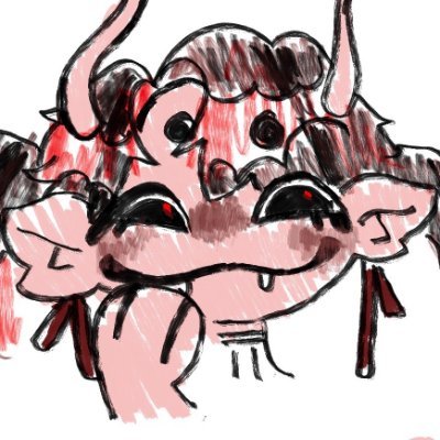 marylingwijka's profile picture. errrrr uhhhh
she/her.
cheese is very very yummyㅤᵕ̈ 

just gonna have random doodles and random stuff about vtubers :D

❔🧤~❤️‍🔥🫖~🎫 🕶️~♦️🐯~💿📌~ 🐶🚨
🌭