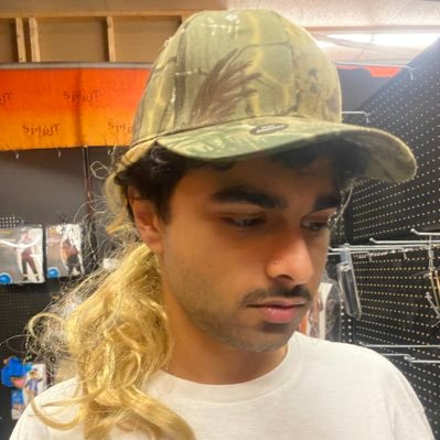 shelfgodJr's profile picture. fka unchul @imamhul