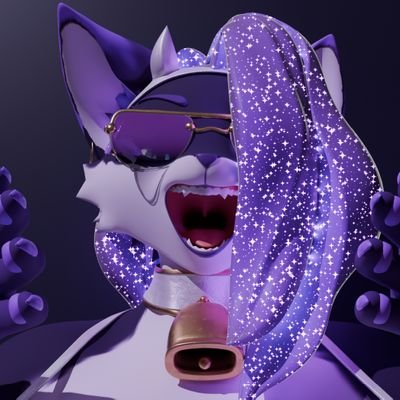 Yukyso_Akemi's profile picture. I'm a blender artist although the models are not mine!/🇨🇷 /I'm in the learning process haha/ I do vore and various things/ open commissions/♂️