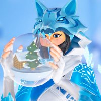 Kit Kat ❄️ (@arctickatt) 's Twitter Profile Photo