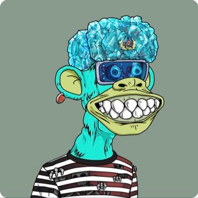 NFTsAreNice's profile picture. just a chill guy