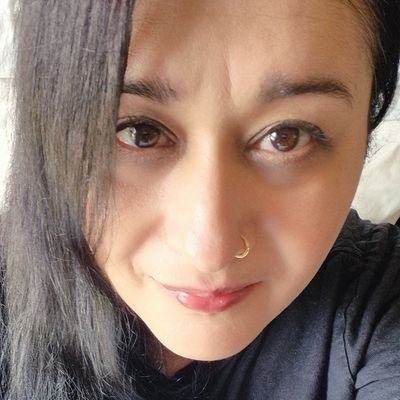 FearOfTheDuck74's profile picture. #uptheirons 🎸🤘🏽🖤 
Nerd 
 Metalhead/Rock,cats,wolves,Ghibli, Dragons🐉 Horror, cooking, gaming, plant muncher 🌱
May The Force Be With You 💫🌹🤘🏼🙏🏼❤