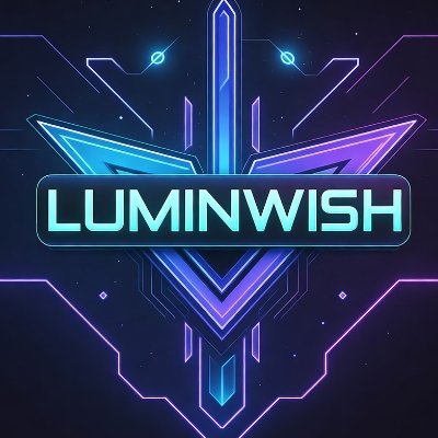 Luminwish's profile picture. LUMINWISH - #EDM #FutureHouse #Trance #DanceMusic #EDMLife #Dancefloor #Coachella #HouseMusic #ElectronicMusic #DJLife #NewMusic #NewEDM #TrendingMusic #Spotify