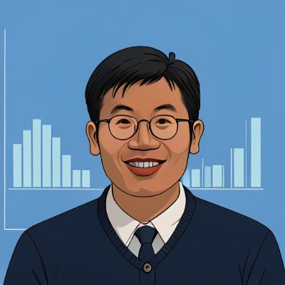 CodyVo23's profile picture. 💊 Full-time student pharmacist || 📈 Part-time trader 💸 2025 YTD payout: $33,939 Bulenox 91% off coupon: BU91