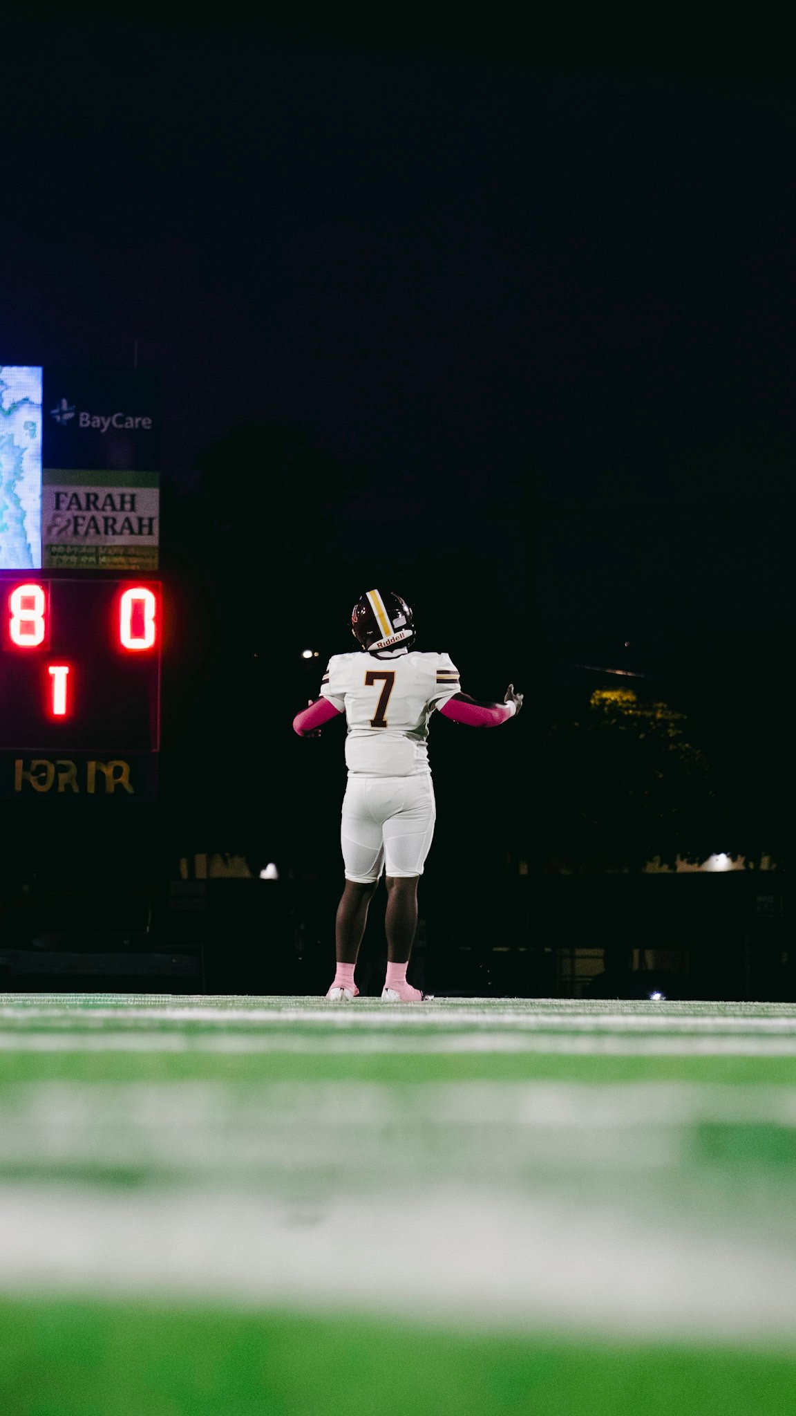 3starcj's profile picture. C/O 2027, @MIDDLETON high school,HB/LB, 5’9,200lb, weighted gpa- 3.5