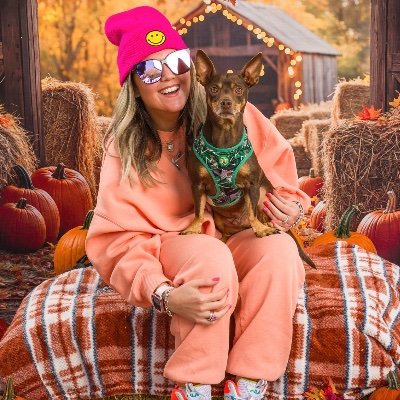 bostonbella's profile picture. 🐾 sᴘᴜᴍᴏɴɪ’s ᴍᴜᴍ 🧡 ĸɪɴᴅ нᴜᴍᴀɴ ☀️ мᴇɴᴛᴀʟ нᴇᴀʟᴛʜ ᴀᴅᴠᴏᴄᴀᴛᴇ 🧢 ⁣@askcharliemerch💡ʟɪғᴇʟᴏɴɢ ʟᴇᴀʀɴᴇʀ 💫 вʀᴀᴠᴇ ѕᴘɪʀɪᴛ ⁣ 🥰 мᴜѕɪᴄ ʟᴏᴠᴇʀ ⁣ 👵🏻 oʟᴅ ѕᴏᴜʟ ⁣