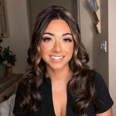 MarissaLucchese's profile picture. 📺MTV Tri-State MUA💄 Insta- @marissalucchesemtv