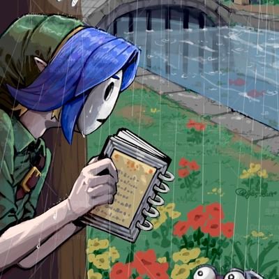 DiscoFSR's profile picture. 