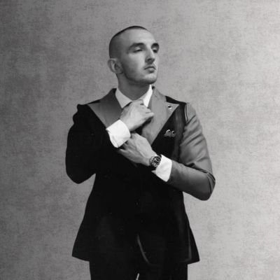 CoryOHagan1's profile picture. Drum & bass DJ & Producer