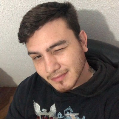 griinkss's profile picture. https://t.co/FaJqcRCSua melancolia e pá né