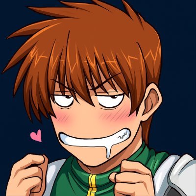 RanceVII's profile picture. anti hero