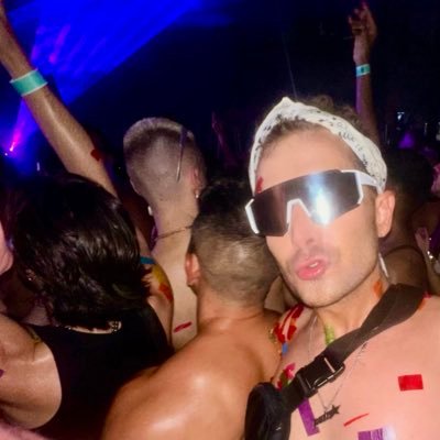 JAndrewsHole's profile picture. 18+ content 😈 just for fun 😈 (DM for collabs) Based in NYC and taking all loads!