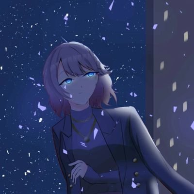 RicadDesu's profile picture. He/Him  | a Newbie Artist | NO AI |
IDN/EN/CN/JP
I draw Vocaloid, Project Sekai and some anime stuff  
Feel Free to Interact :3