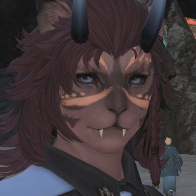 mafiosobf's profile picture. ( basso || buck / 21 yrs old )
| human-ish boything |
| he/thou/thy/it |
( second biggest sleeper )

❤️ @toby_blox / @StarDruster ❤️