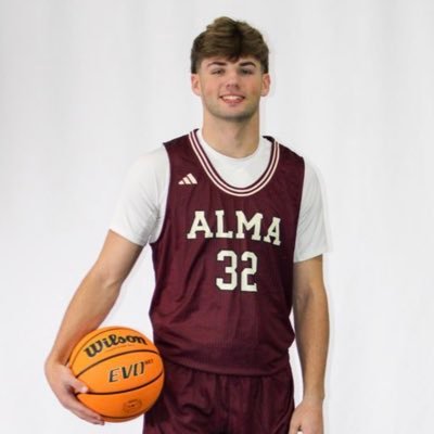 JurmuJaxon's profile picture. @AlmaScotsMBB