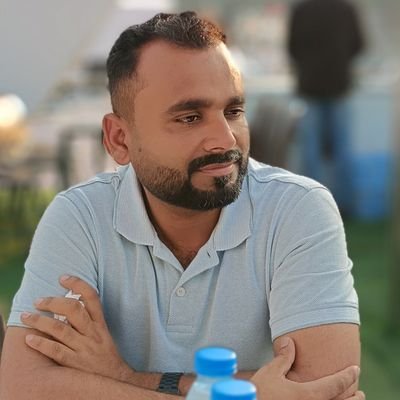 salam8084's profile picture. Electrical Engineering @MAHGU_Official