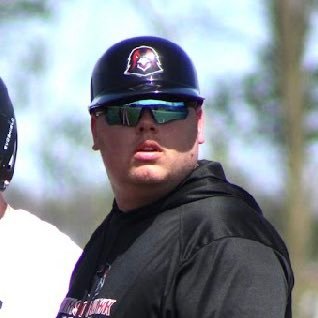 CubbyCostea's profile picture. IUP Assistant Baseball Coach