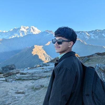 shubham_bagiyal's profile picture. 