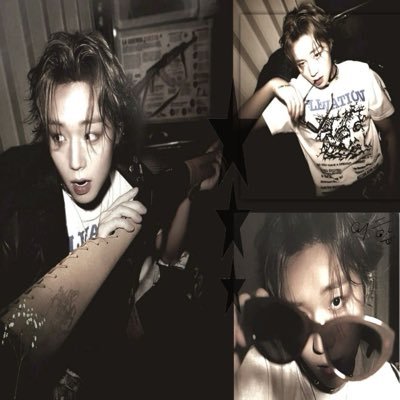 Aki_4turn's profile picture. leehan lover